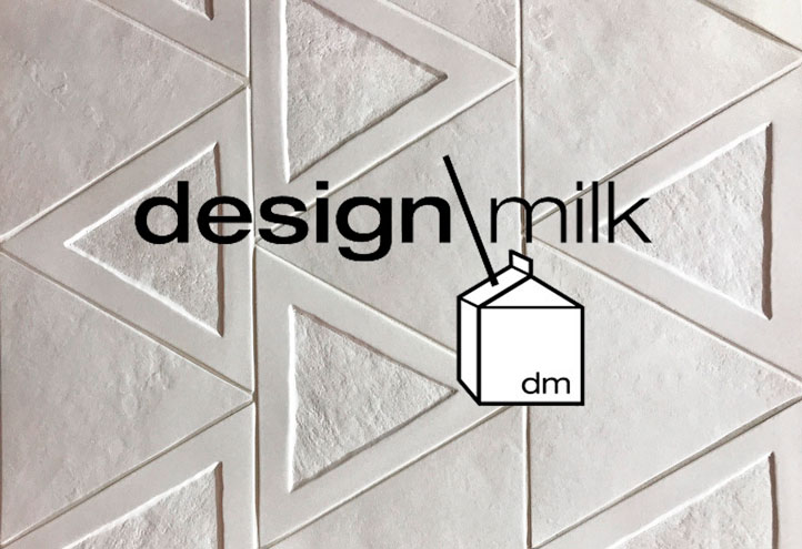 CONTINUAR LEYENDO SOBRE Design Milk Coverings 2018