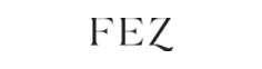 Logo serie Fez
