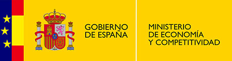 Logo Ministerio de España
