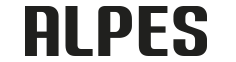 Logo serie Alpes