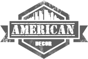 Logo Serie American