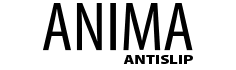 Logo serie Anima Antislip