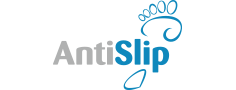 Logo antislip