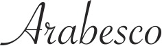Logo Serie Arabesco