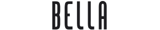 Logo serie Bella