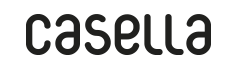 Logo serie Casella