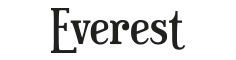 Logo serie Everest