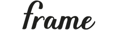Logo serieFRAME