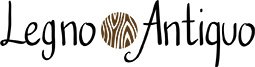 Logo serie Legno Antiquo