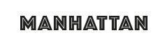 Logo serie Manhattan