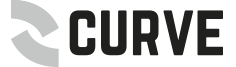 logo curve
