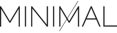 logo minimal