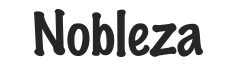 Logo serie Nobleza