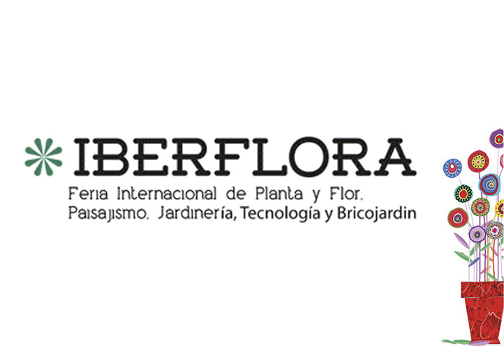 CONTINUAR LEYENDO SOBRE Iberflora 2015