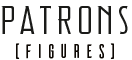 Logo serie patrons
