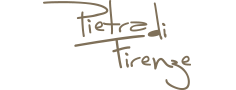 Logo serie Pietra di Firenze