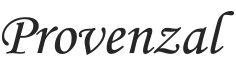 Logo serie Provenzal