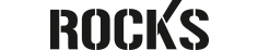 Logo serie Rocks