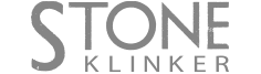 Logo serie Stone Klinker
