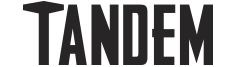 Logo serie Tandem
