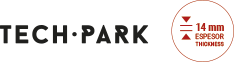 Logo serie Tech Park