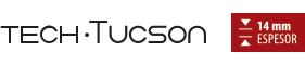 Logo serie Tech Tucson