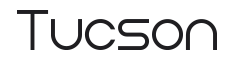 Logo serie Tucson